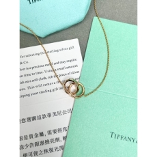 Tiffany Necklaces